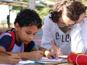 Visita Escolas Meio Ambiente