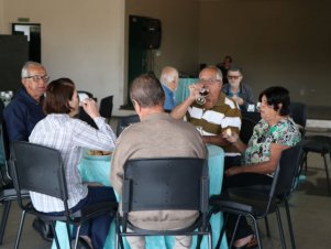 Café dos Aposentados