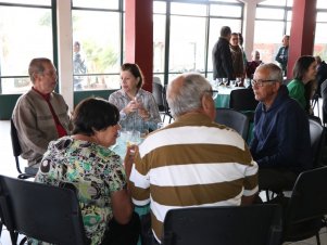 Café dos Aposentados