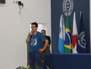 Jubileu de ouro e prata 2022