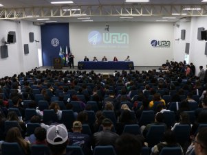 Congresso UFLA 2022