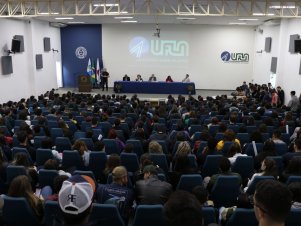 Congresso UFLA 2022