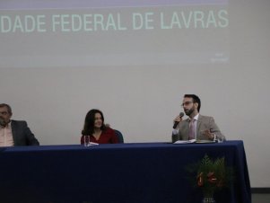 Congresso UFLA 2022