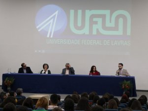 Congresso UFLA 2022