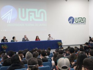 Congresso UFLA 2022