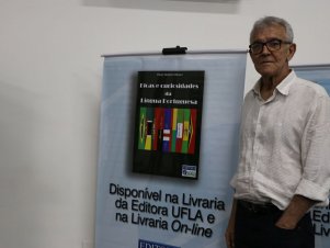 Editora UFLA livros