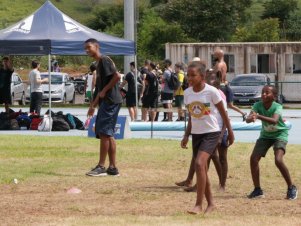 Camping de Atletismo 2023