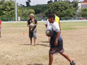 Camping de Atletismo 2023