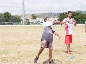 Camping de Atletismo 2023