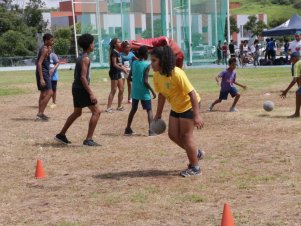 Camping de Atletismo 2023