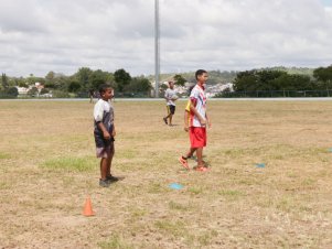 Camping de Atletismo 2023