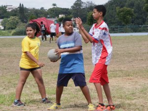 Camping de Atletismo 2023