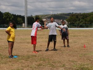 Camping de Atletismo 2023