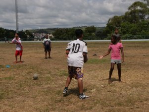 Camping de Atletismo 2023