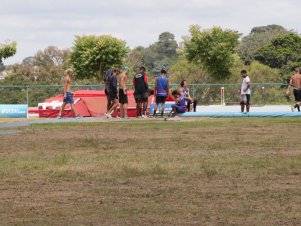 Camping de Atletismo 2023