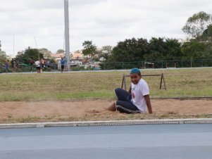 Camping de Atletismo 2023