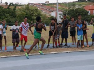 Camping de Atletismo 2023