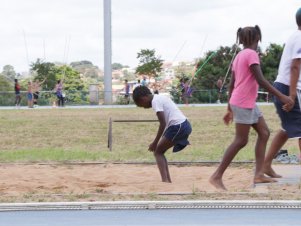 Camping de Atletismo 2023