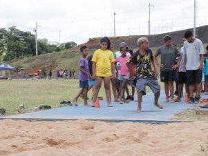 Camping de Atletismo 2023