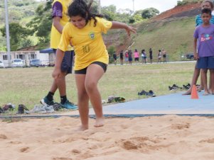 Camping de Atletismo 2023