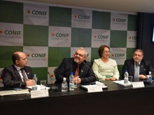 Reuniões em Brasília 02.2023