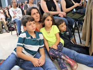 1º Sarau da série Música no Centro de Cultura